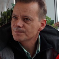 Luc Van Kerckvoorde