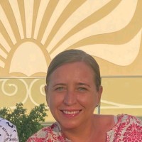 Sarah Henderson