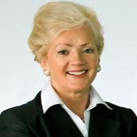 Peggy Ward