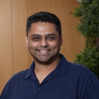 Rahul Prabhakar(He/Him/His)