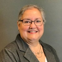 Maria Hickman