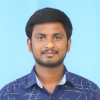 Bhumi Reddy Sandeep Kumar Reddy