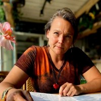 Cindy Mansens