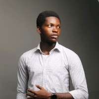 Ifeoluwa Taiwo