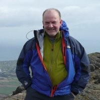 Ross Millar
