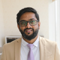 shafeeq Abdulbari