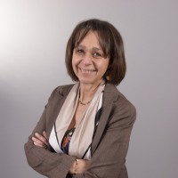 Nadia Ben-Khelifa Leroy