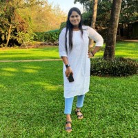 Nivedha selvakumar