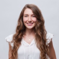 Salomé Manska Ph.D.
