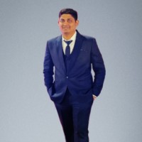 Hemal Ray