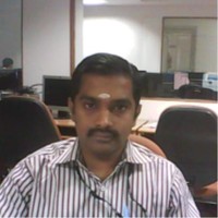 Suresh Hariharan
