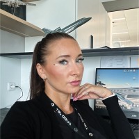 Martina Chodorová