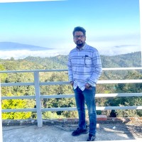 Abhishek Panchal