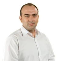 KONSTANTINOS KRATOUNAS