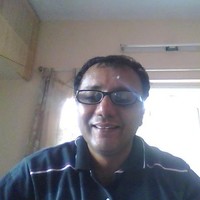 DHARMESH MANIAR