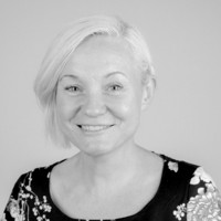 Zarah Mcgugan