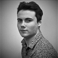 Blake Bryan