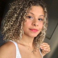 iasmim alves lima