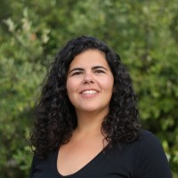 Margarida Cipriano