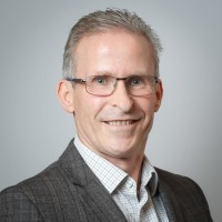 Ian Cuthbertson, Chartered Wealth Planner