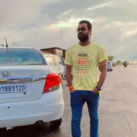Ashutosh Ranjan Jha