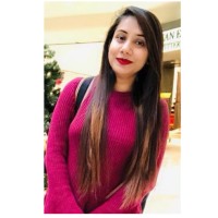 Shikha Gandhi