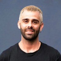 Daniele Barbarese