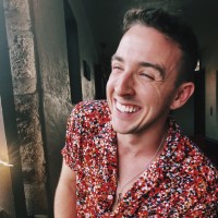 Alex Slay