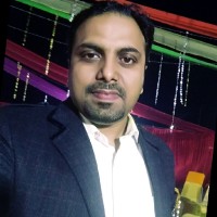 Anshul Srivastava