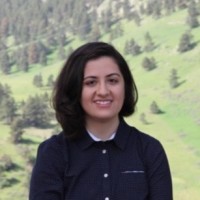 Negin Sobhani, Ph.D.