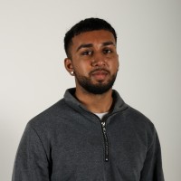Shayan Patel