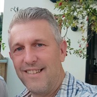 Steve Hogg