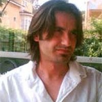 Ali Tekin