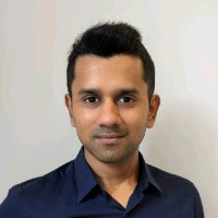 Tarun Raj