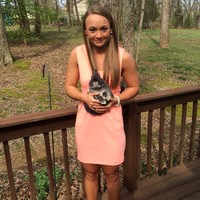 Amy Goad