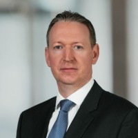 Michael Healy