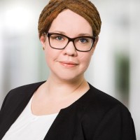 Sarah Bastgen