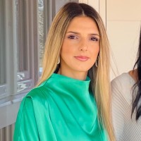 Luljeta Lloga