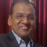 Harish Bhardwaj