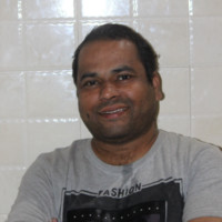 Mahendra More