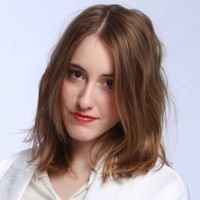 Anne-Sophie Demars