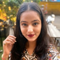 Kinjal Parmar