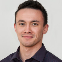 Vincent Guindon, EIT, B.Tech, ENV SP