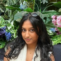 Amulya Madanu