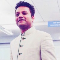 Mahesh Patgar