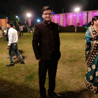 Dikshant Soni