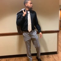 Anthony Williams Jr.