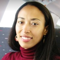 Yvette Borges