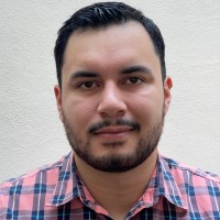 Diego Secundino Gonzalez Tovar