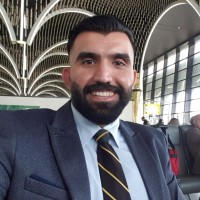 Ali S. Mahmood